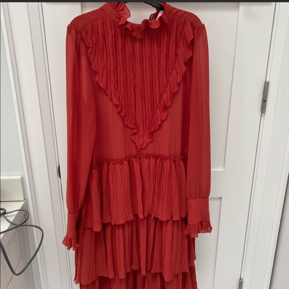 See by Chloe dress